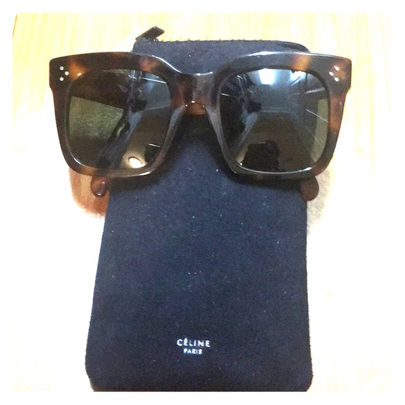 Celine Accessories - Celine Sunglasses 41076/S
